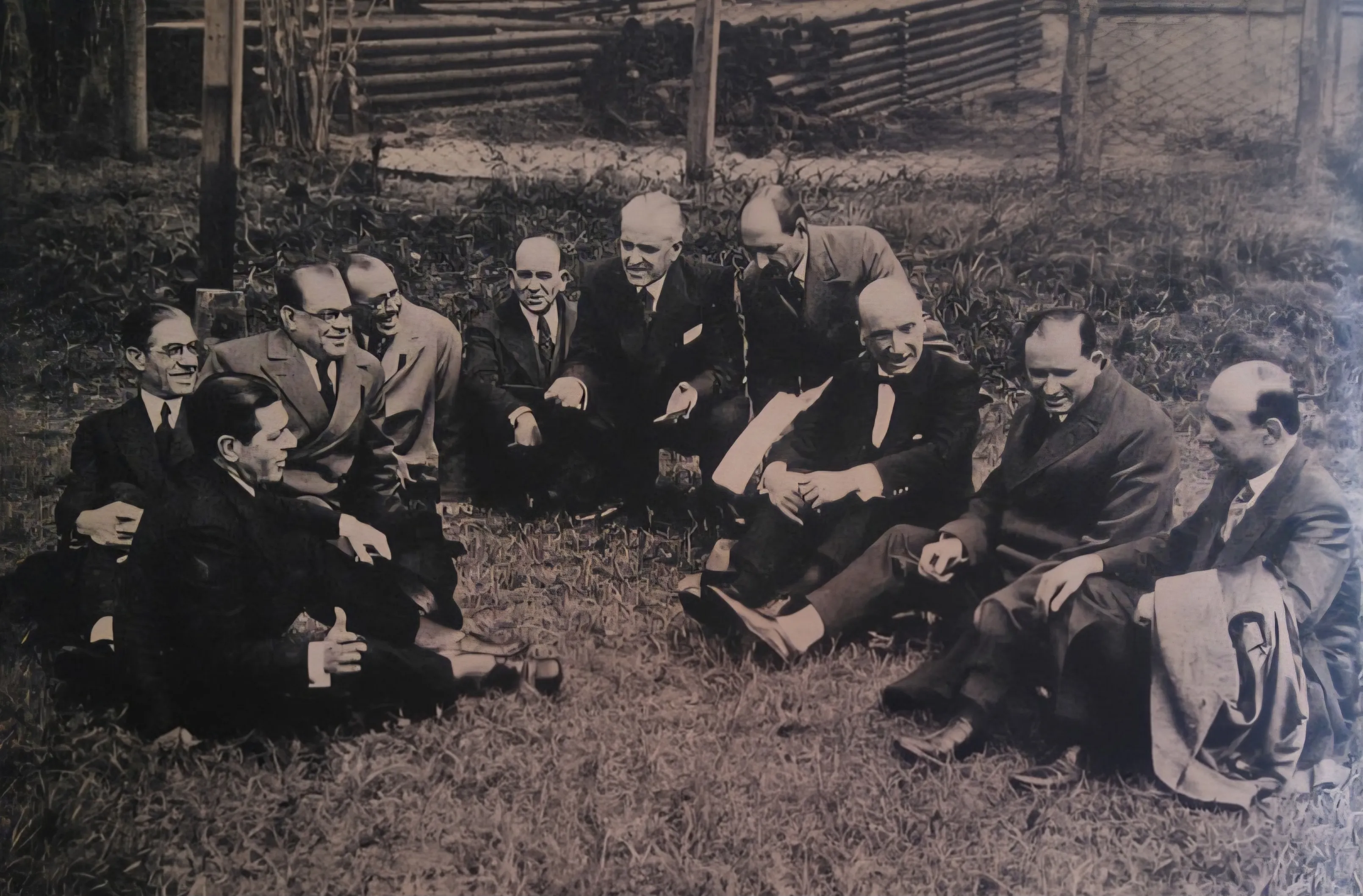 Fundación de River Plate (1901)