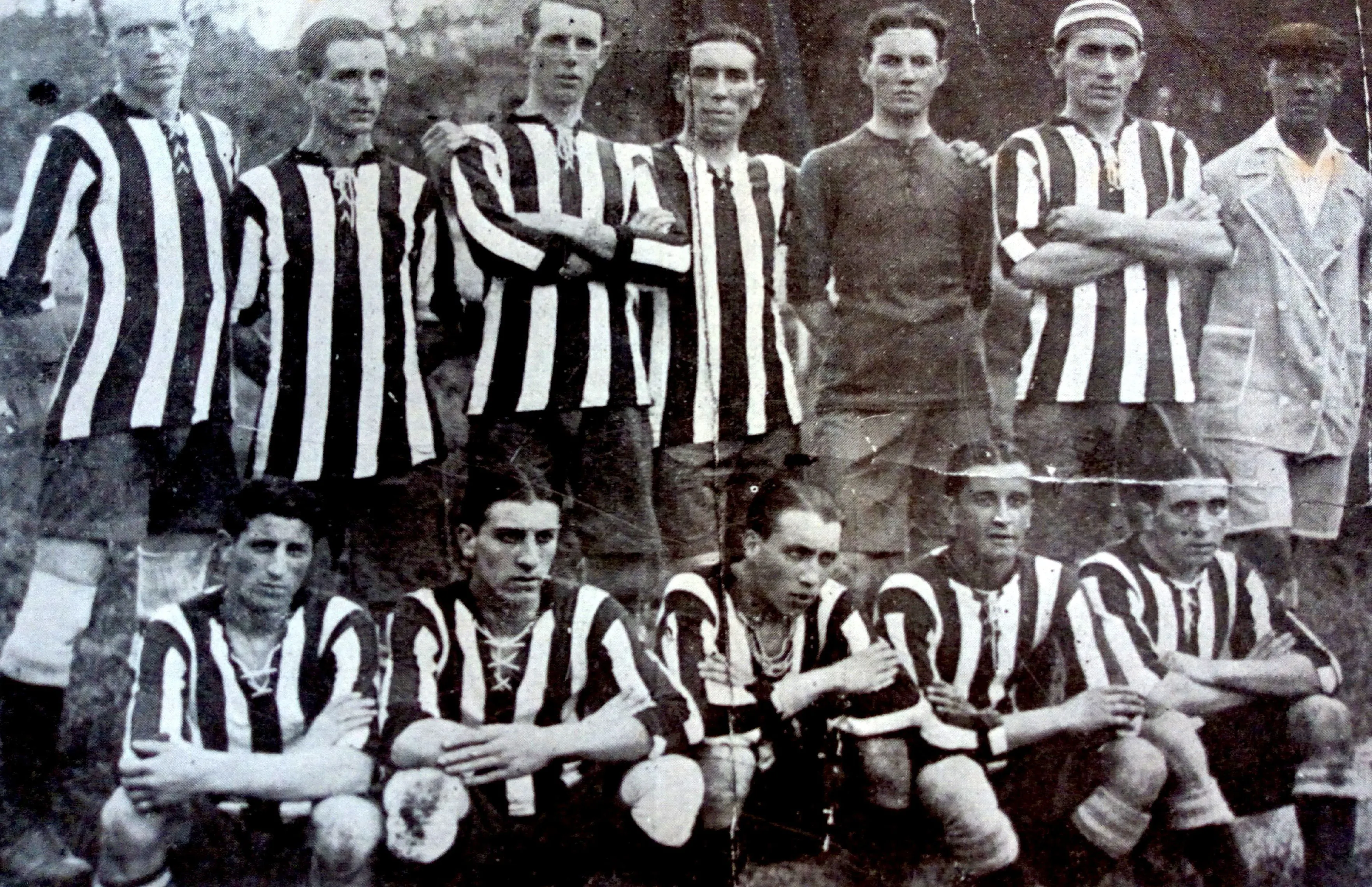 Superclásico Copa Competencia