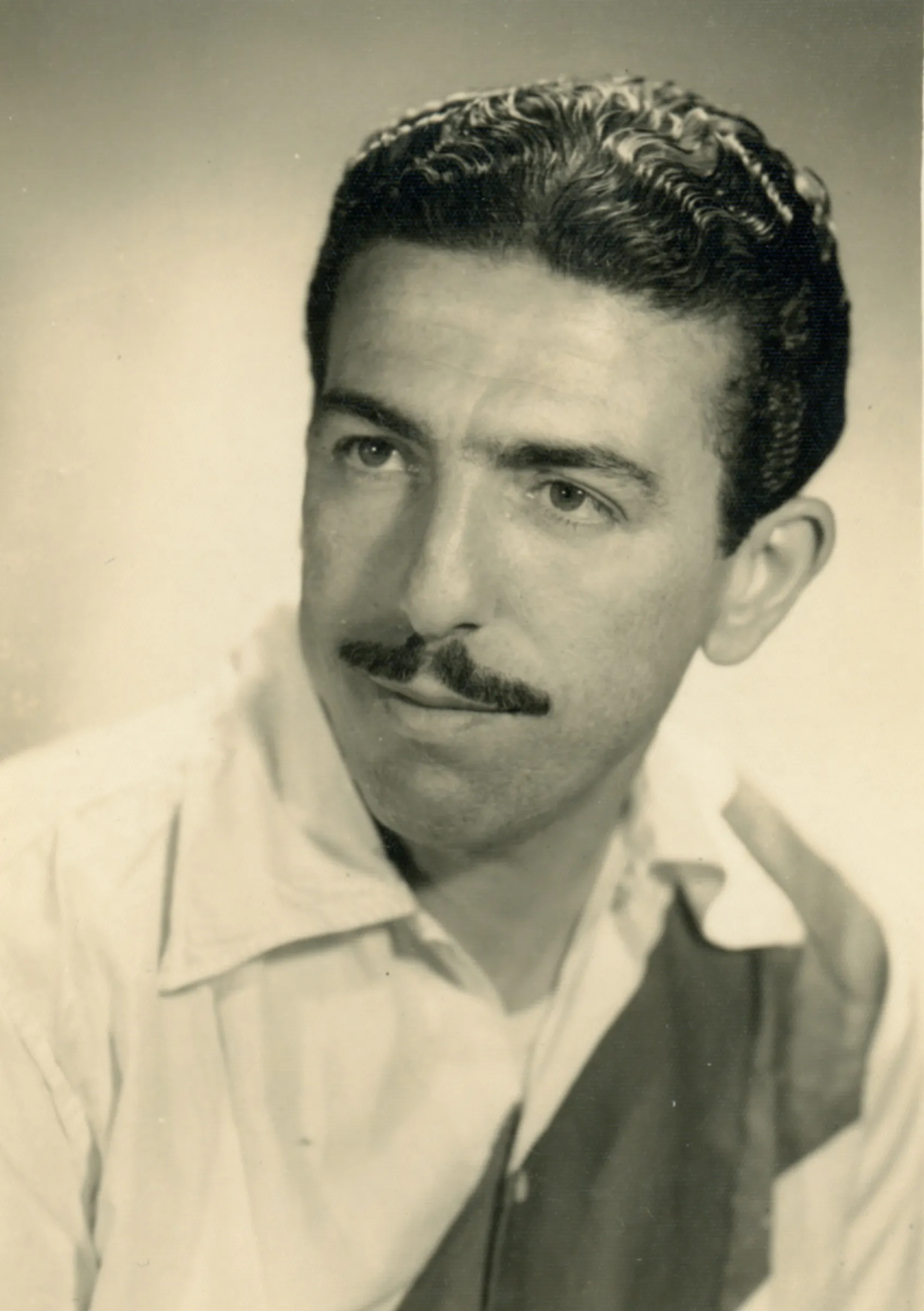 Nacimiento de Ángel Amadeo Labruna (1918)