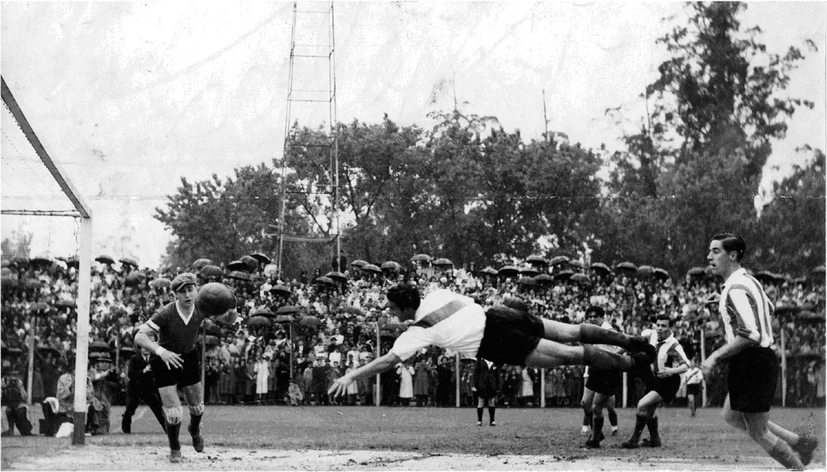 River campeón Primera División (1941)