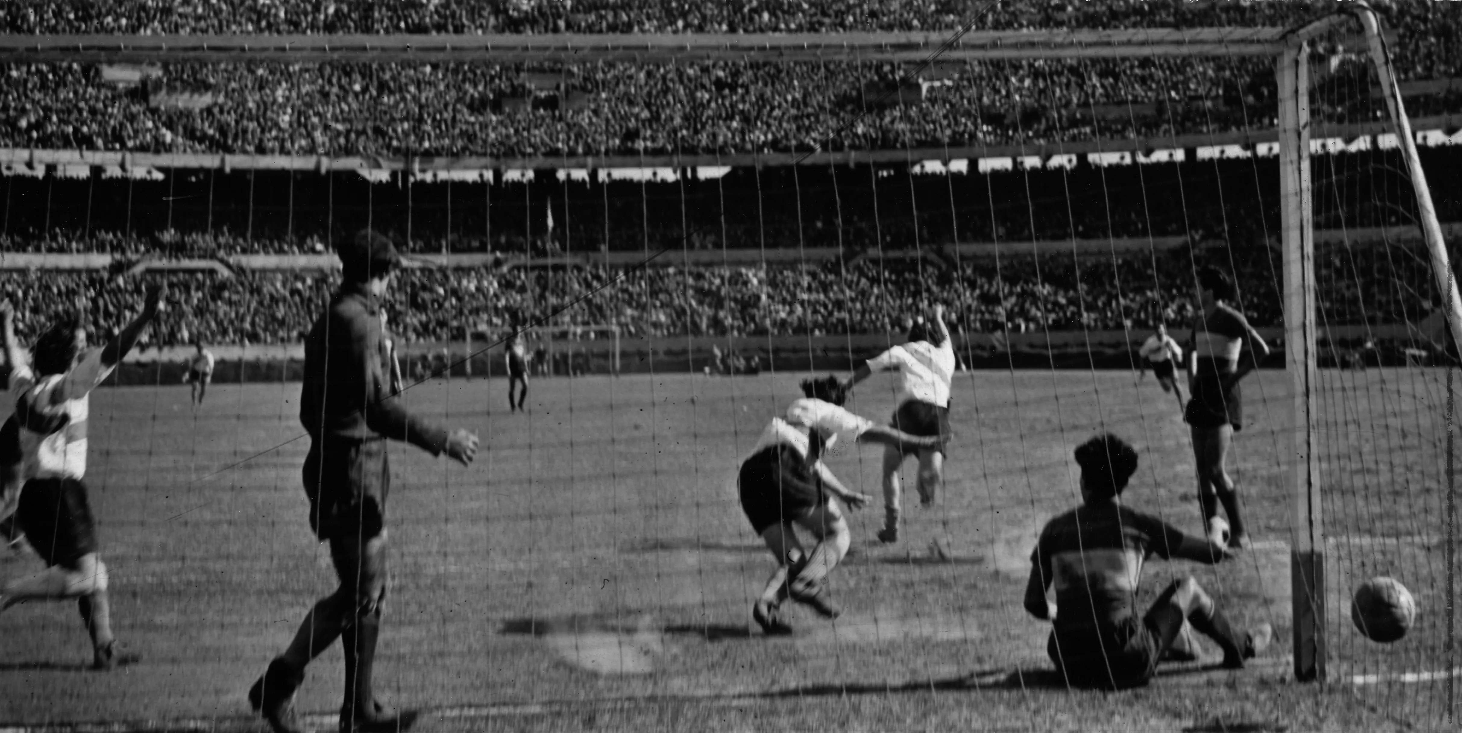 Superclásico Campeonato de Primera División