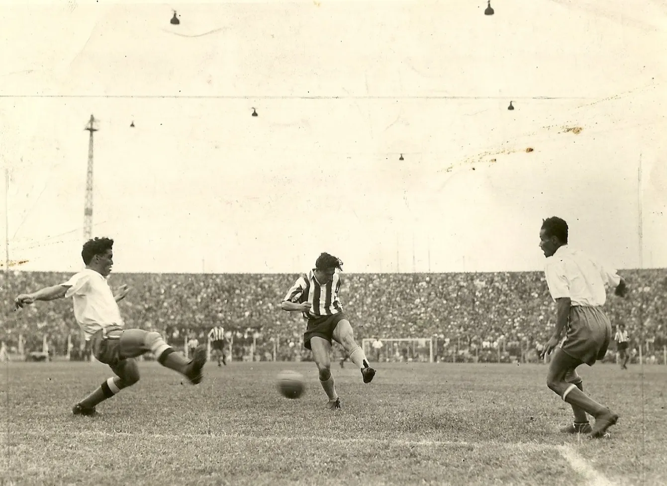 River campeón Copa Aldao 1941 (1942)