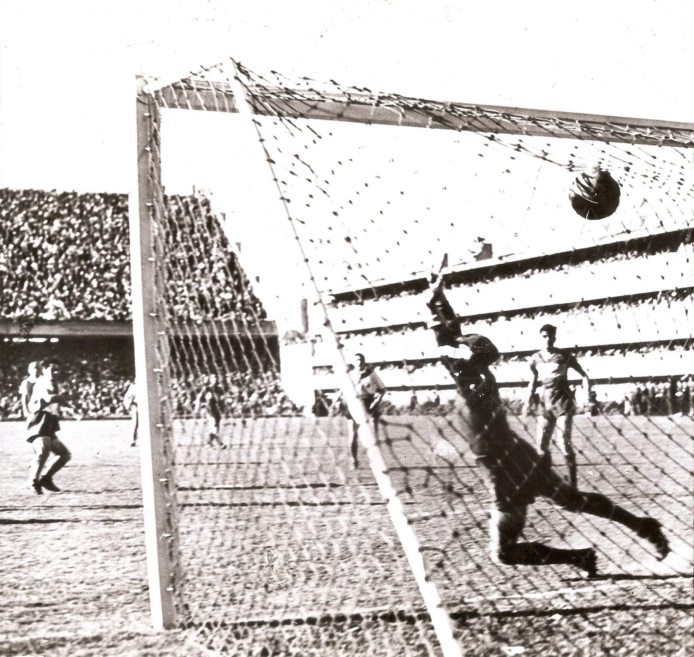 River campeón Primera División (1942)