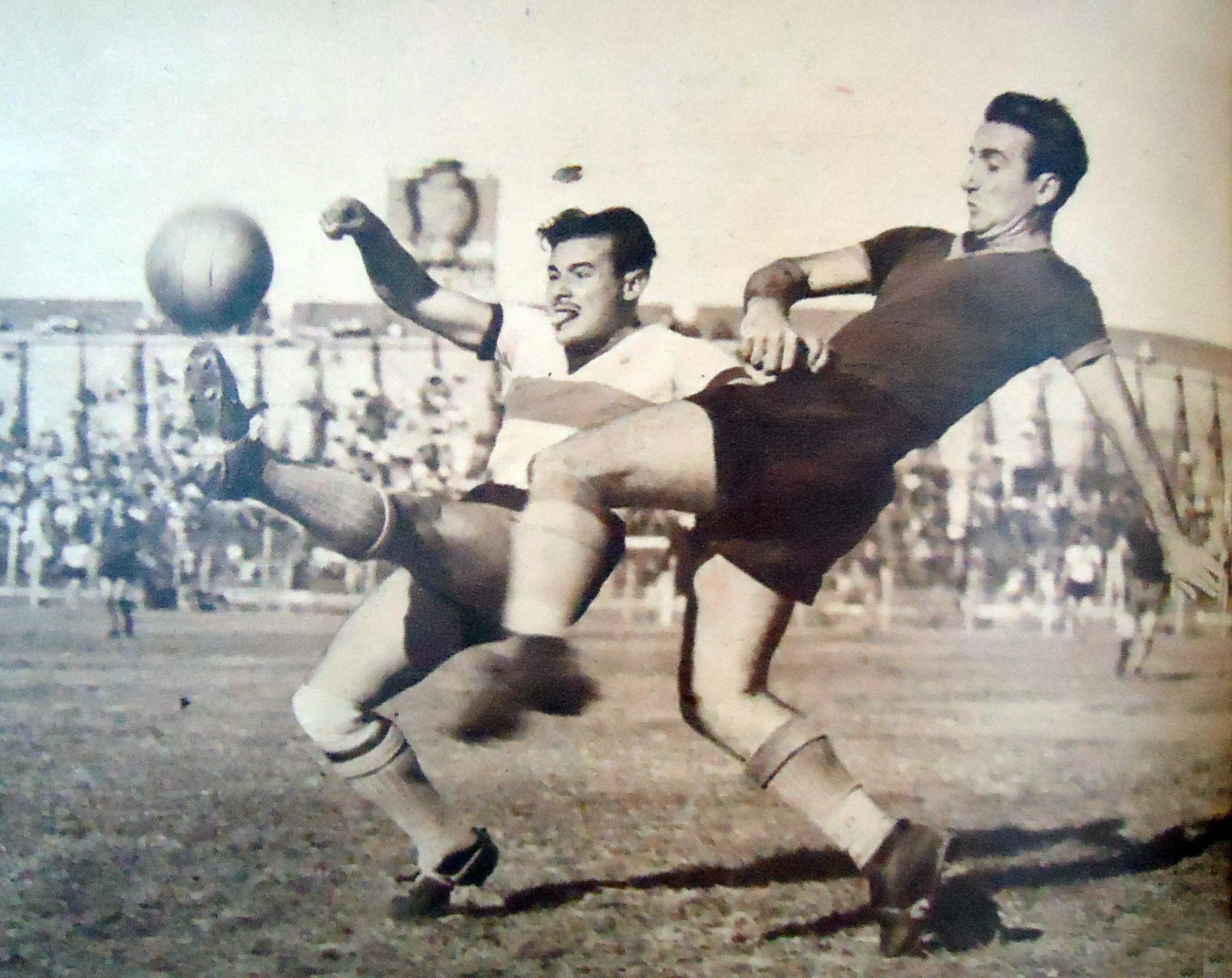 River campeón Copa Ibarguren 1941 (1942)