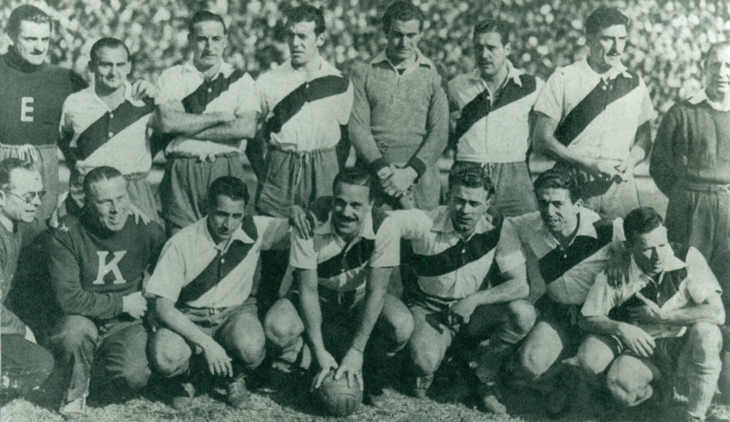 Superclásico Campeonato de Primera División