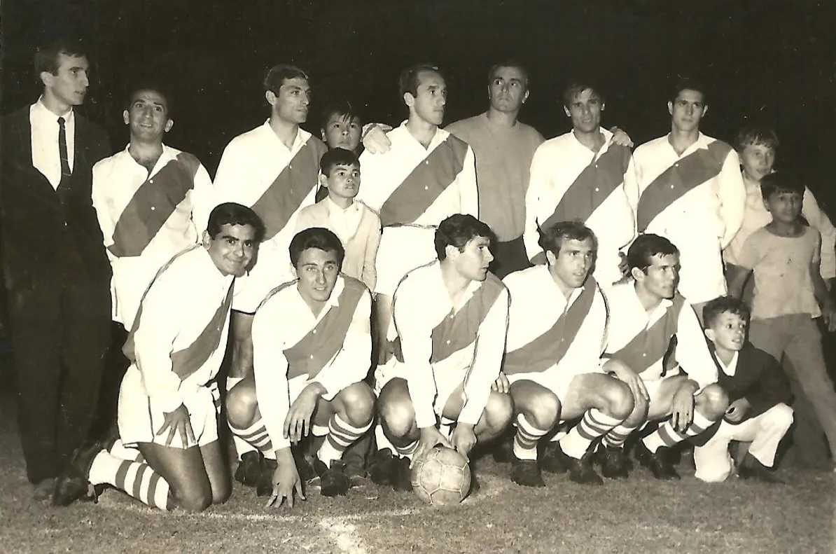 Superclásico Copa Libertadores