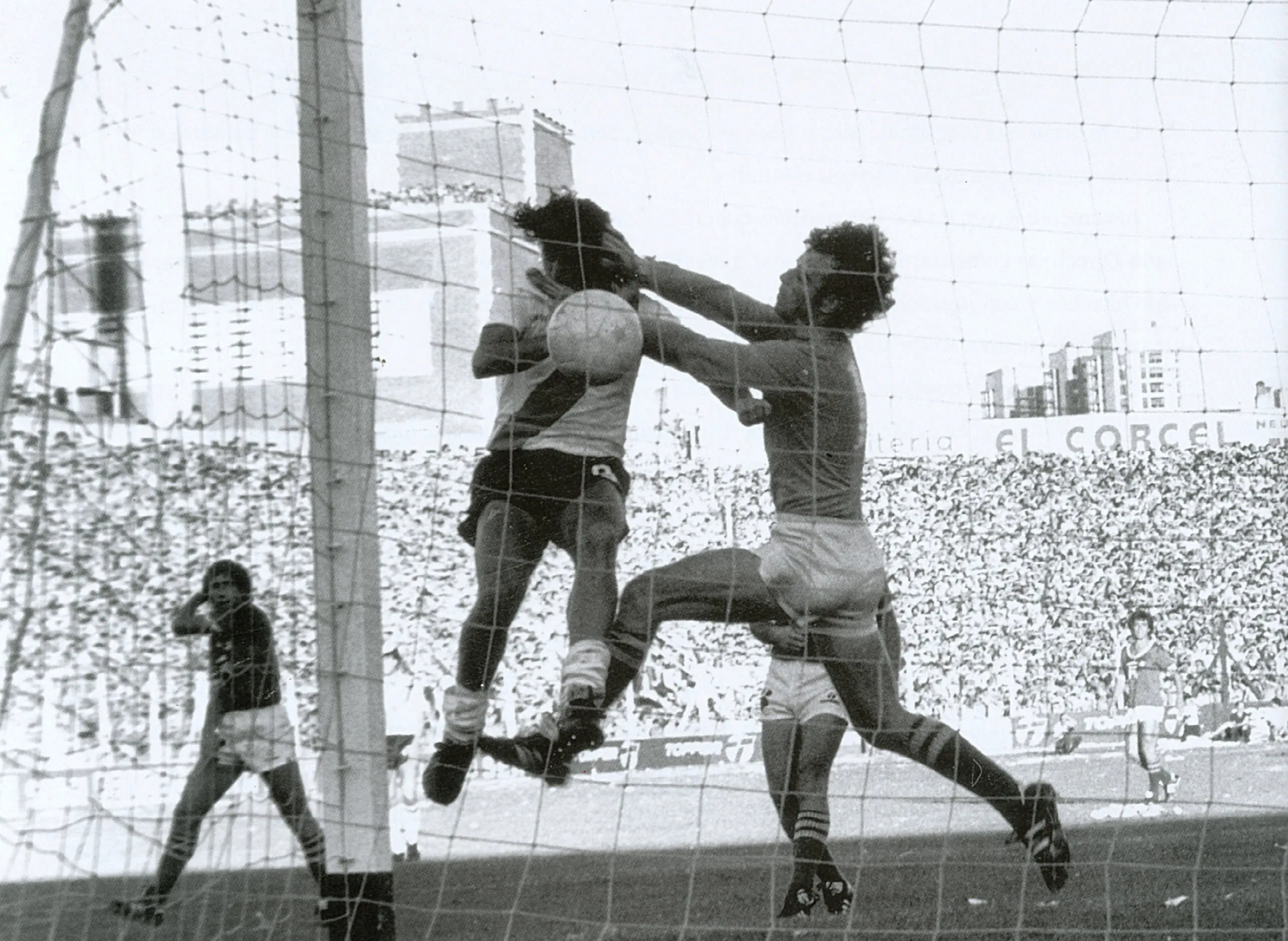 River campeón Torneo Nacional (1981)