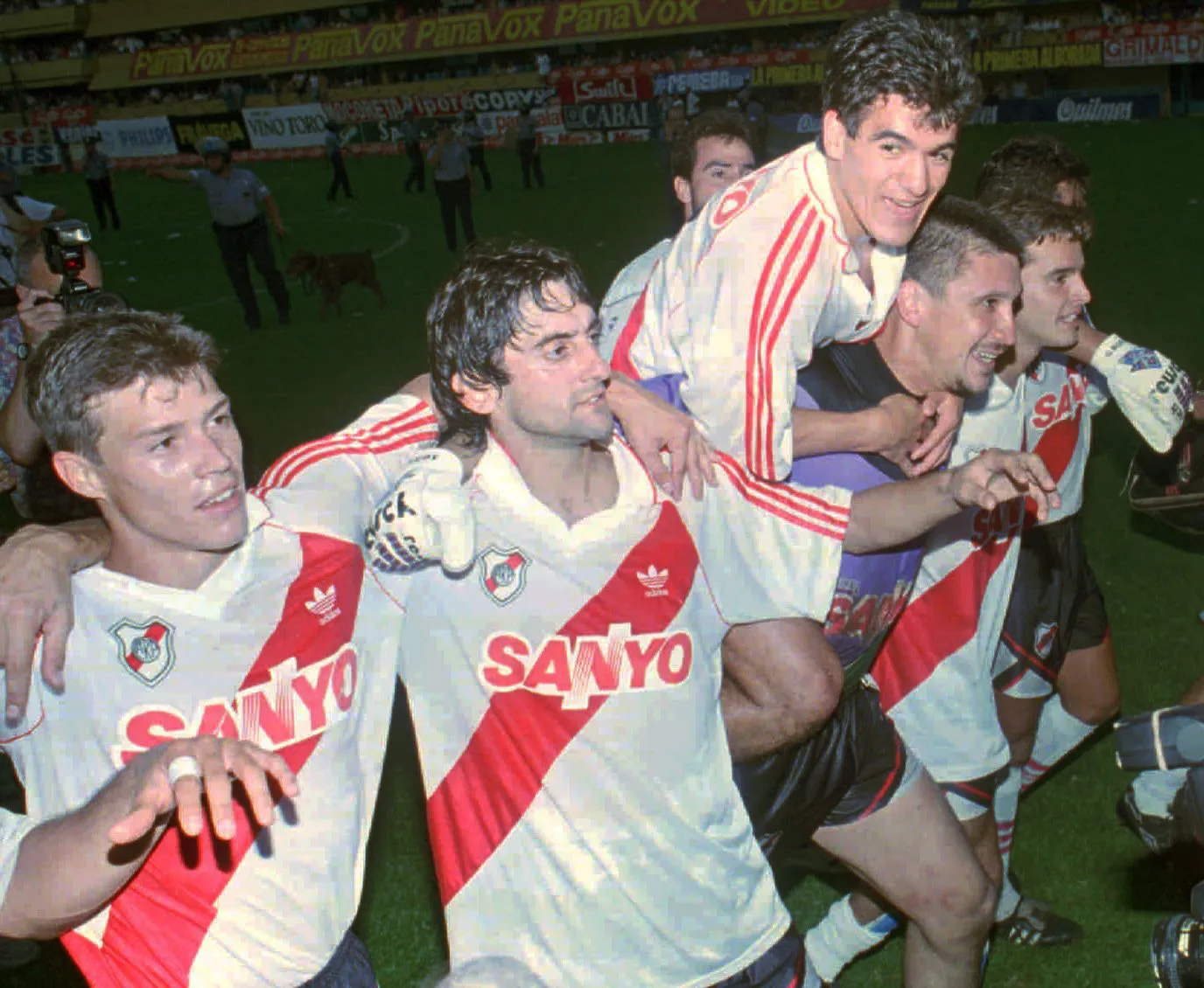 Superclásico Torneo Apertura