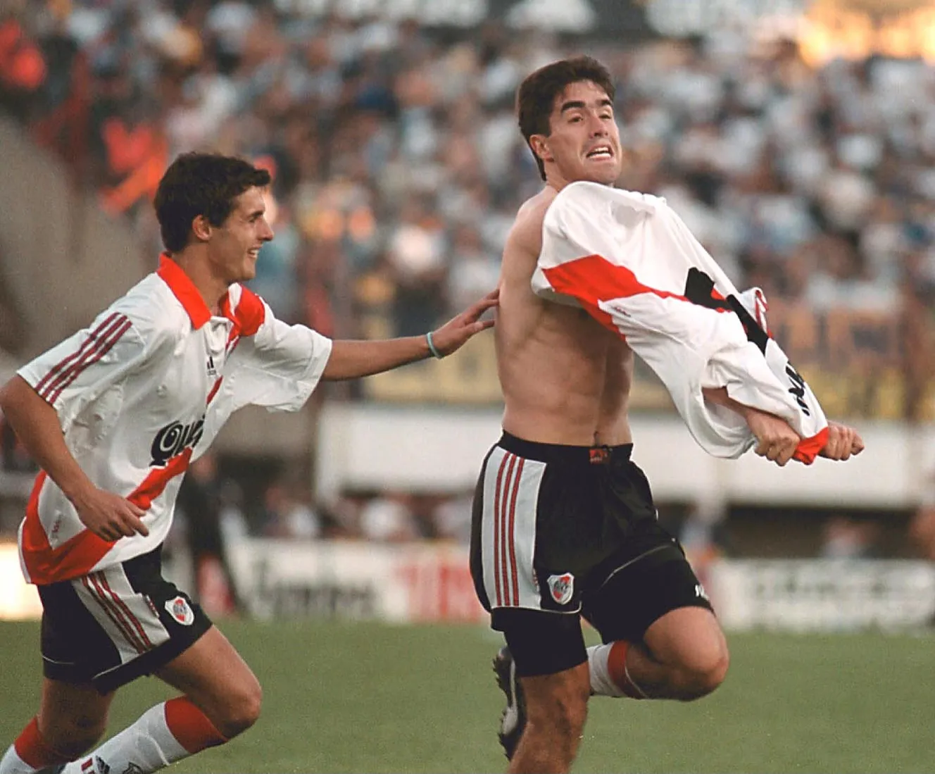 Superclásico Torneo Apertura