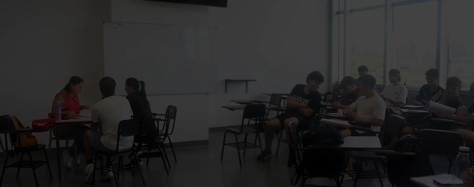 Comunidad educativa