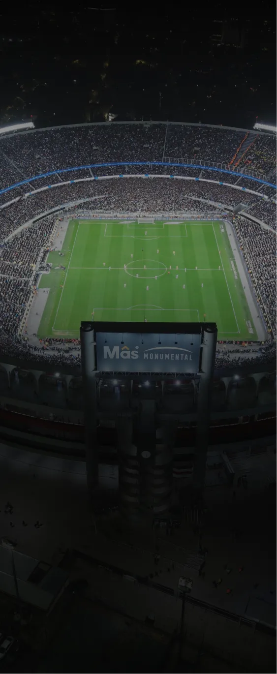 La Casa de la Selección Argentina