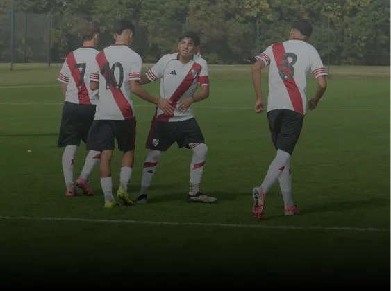 Fútbol Formativo