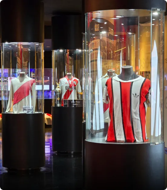 Historia River 3