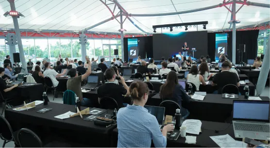 Eventos Monumental