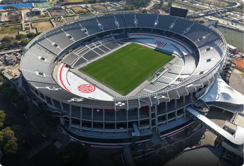 El Monumental