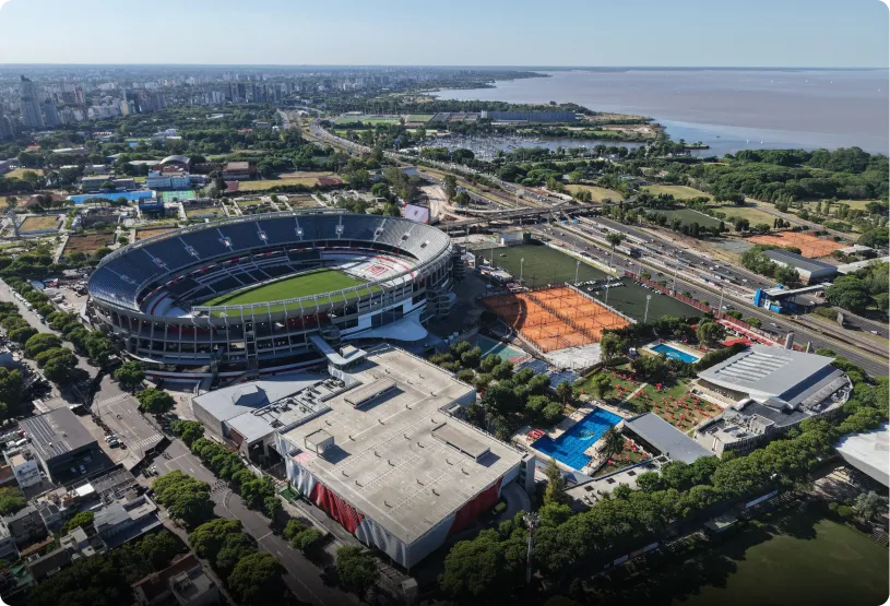 El Monumental 2