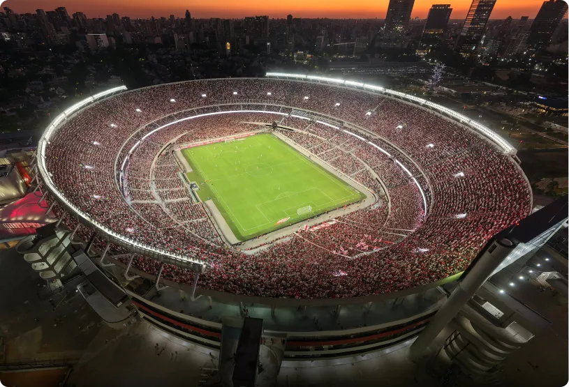 El Monumental 3
