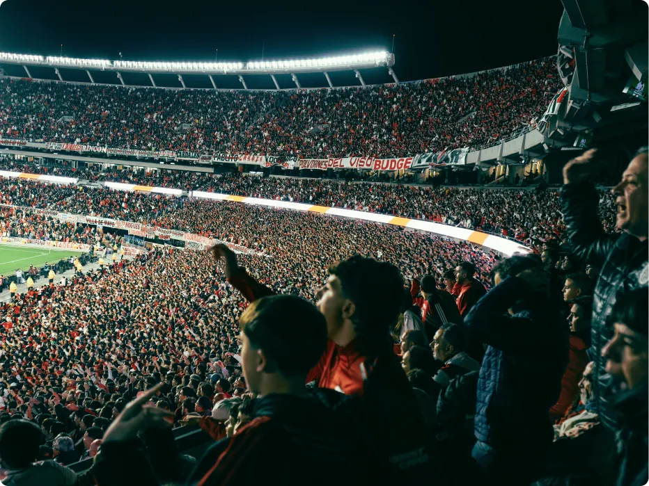 Estadio River Plate